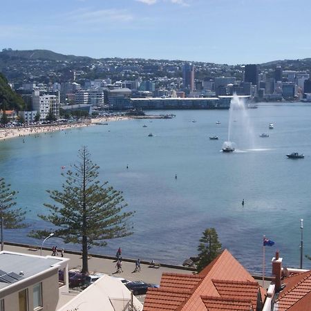Oriental Bay At Its Best Wellington Eksteriør bilde